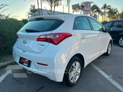 HB20 1.6 Premium 16V