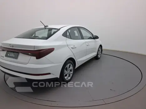 HB20S 1.0 12V FLEX COMFORT MANUAL