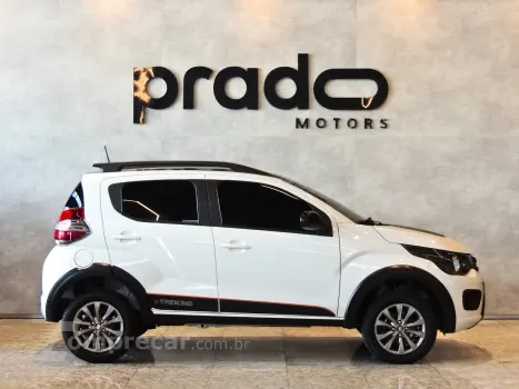 MOBI 1.0 EVO Trekking