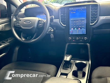 RANGER 3.0 V6 TURBO DIESEL CD XLS 4X4 AUTOMÁTICO