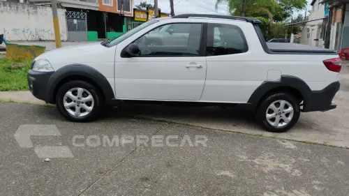 Fiat stradaworking 1.4 3 portas