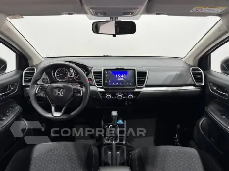 CITY 1.5 i-VTEC FLEX EX CVT