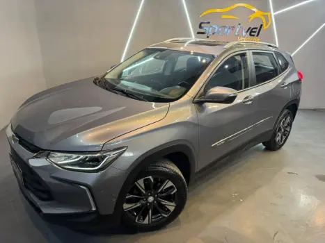 TRACKER Premier 1.2 Turbo 12V Flex Aut.