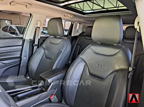 COMPASS 1.3 T270 Turbo Longitude
