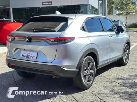 HR-V 1.5 DI I-VTEC FLEX EXL CVT