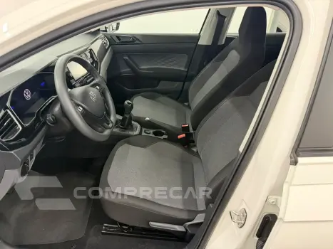 Polo 1.0 TSI Flex 12V 5p
