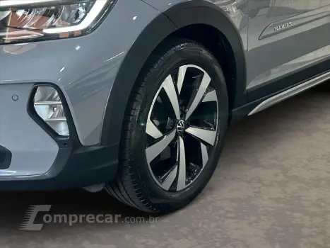 NIVUS 1.0 200 TSI TOTAL FLEX HIGHLINE AUTOMÁTICO