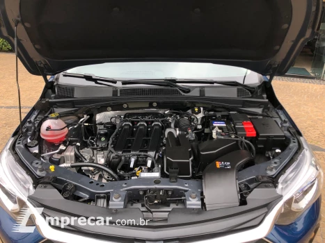 Onix 1.0 Flex Lt Manual