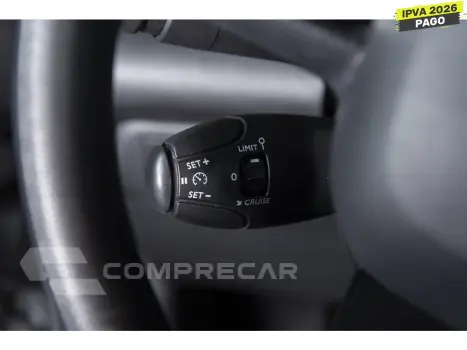 C4 CACTUS 1.6 VTI 120 FLEX FEEL EAT6