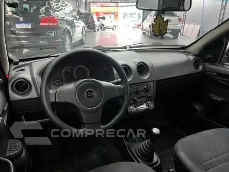 CELTA - 1.0 MPFI VHCE SPIRIT 8V 4P MANUAL