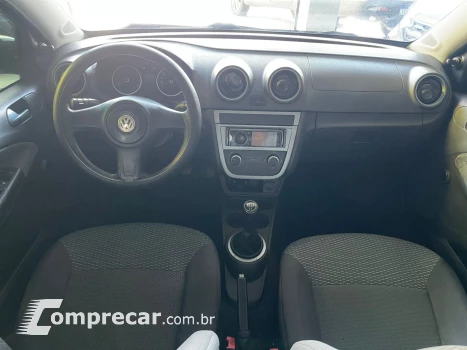 GOL 1.0 MI Trend 8V