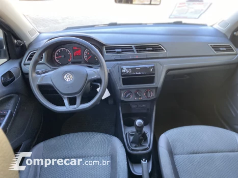 VOYAGE 1.0 12V MPI TOTALFLEX 4P MANUAL