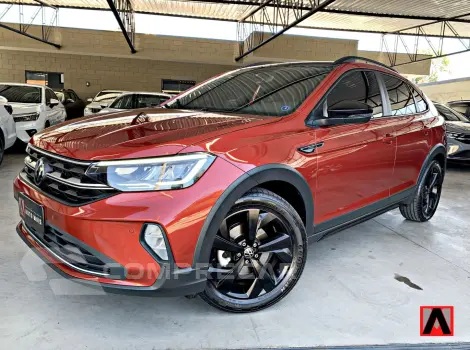 NIVUS 1.0 200 TSI Highline