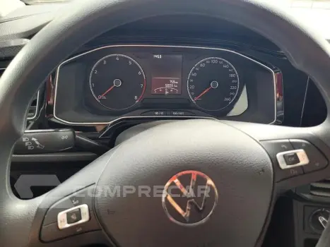 POLO TRACK 1.0 FLEX 12V 5P
