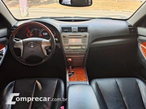 CAMRY 3.5 XLE V6 24V