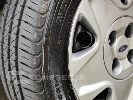 FIESTA 1.0 MPI CLASS HATCH 8V FLEX 4P MANUAL