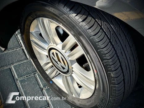 UP 1.0 170 TSI Connect