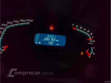 MONTANA LS 1.4 ECONOFLEX 8V 2p