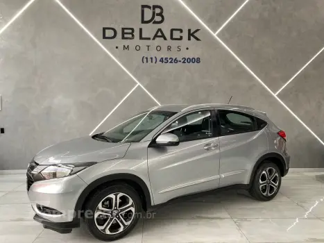 HR-V EXL 1.8 Flexone 16V 5p Aut.