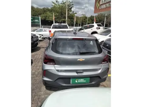 ONIX 1.0 TURBO FLEX LT MANUAL