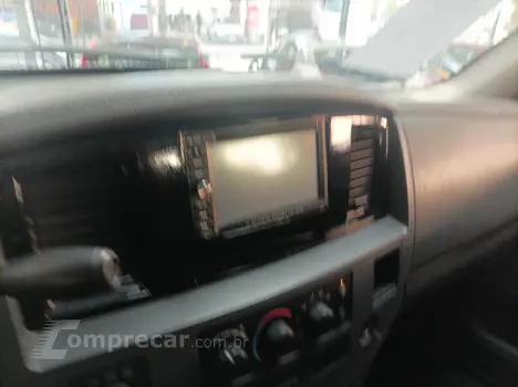 RAM 5.9 2500 SLT 4X4 CD I6 24V Turbo