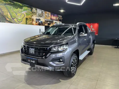 TITANO 2.2 Turbo Ranch 4X4