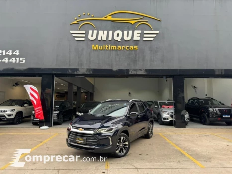 CHEVROLET TRACKER Premier 1.2 Turbo 12V Flex Aut. 4 portas