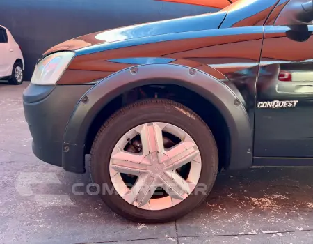 MONTANA 1.4 MPFI Conquest CS 8V