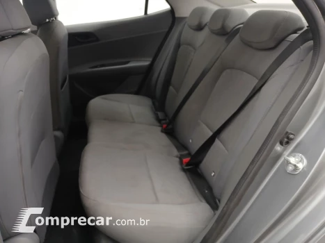 HB20S 1.0 12V FLEX COMFORT PLUS MANUAL