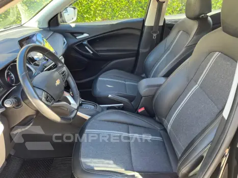 TRACKER 1.0 Turbo LTZ