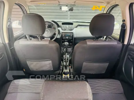 DUSTER 2.0 Dynamique 4X2 16V