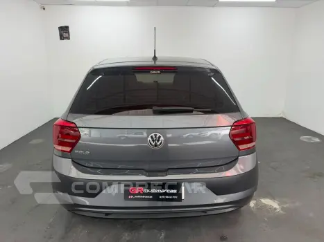 Polo 1.0 Flex 12V 5p