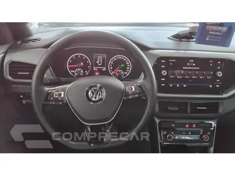 T-CROSS 1.0 200 TSI TOTAL FLEX COMFORTLINE AUTOMATICO