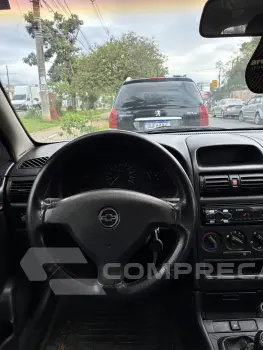 ASTRA 1.8 MPFI GL 8V