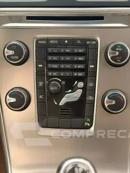 XC60 2.0 T5 Comfort FWD Turbo