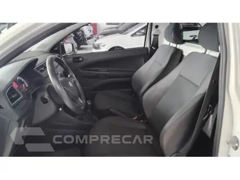 SAVEIRO 1.6 MSI ROBUST CS 16V FLEX 2P MANUAL