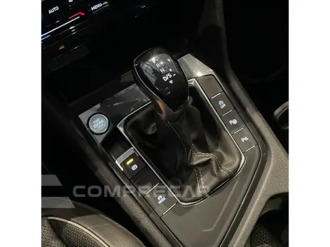 TIGUAN 2.0 300 TSI GASOLINA ALLSPACE R-LINE AUTOMÁTICO