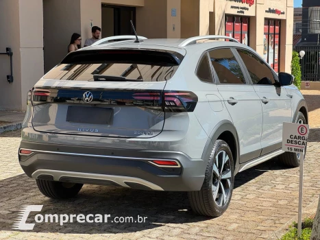 NIVUS 1.0 200 TSI Highline
