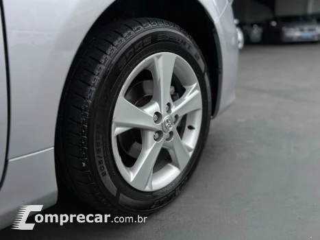 COROLLA 1.8 GLI 16V
