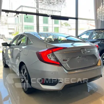 CIVIC 1.5 16V Turbo Touring