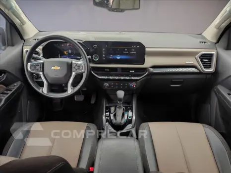 TRAILBLAZER 2.8 16V TURBO DIESEL HIGH COUNTRY 7L