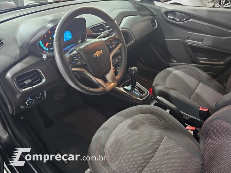 ONIX 1.4 MPFI LTZ 8V