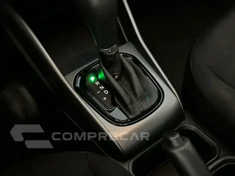 Toro Endurance 1.3 T270 4x2 Flex Aut.