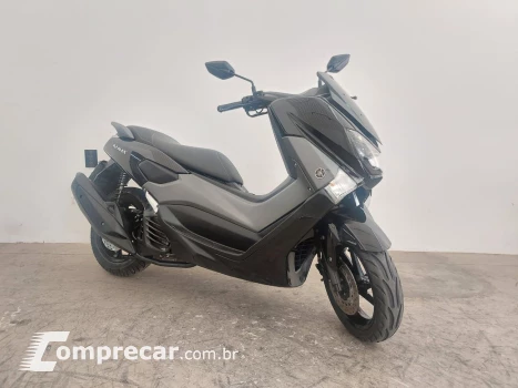 YAMAHA NMAX 160 ABS