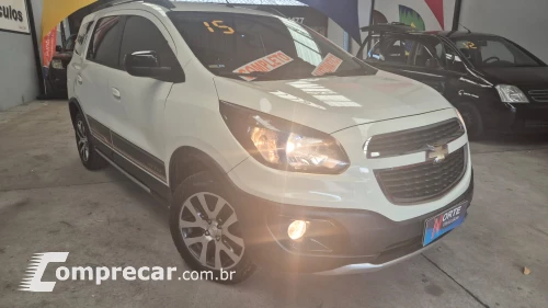 SPIN 1.8 Activ 8V