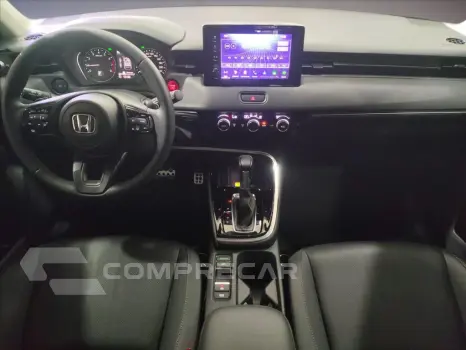 HR-V 1.5 DI I-VTEC FLEX EXL CVT