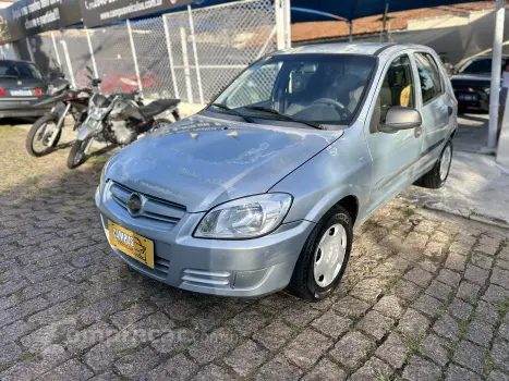 CELTA 1.0 MPFI Spirit 8V