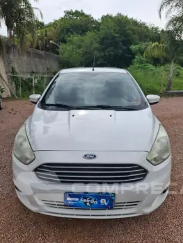 Ka se