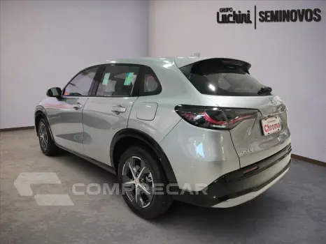 ZR-V 2.0 i-VTEC GASOLINA TOURING CVT