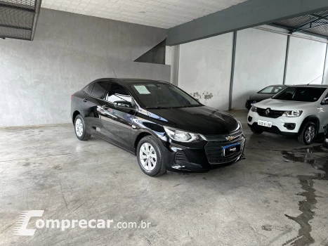 ONIX 1.0 Plus LT